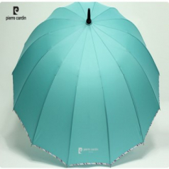 [피에르가르뎅] 60 멜빵 엣지 장우산