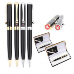 몽크로스 스위스 마에스트로 볼펜 1.0mm