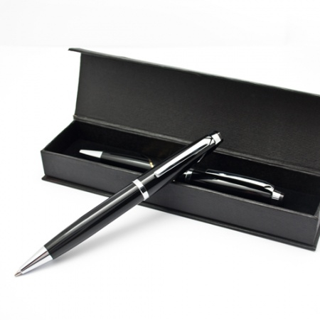 젠틀 유광 볼펜 1.0mm #3