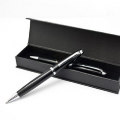 젠틀 유광 볼펜 1.0mm