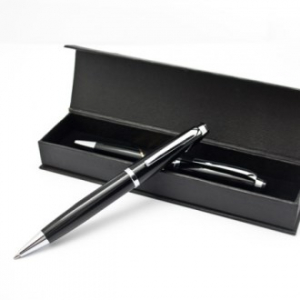 젠틀 유광 볼펜 1.0mm