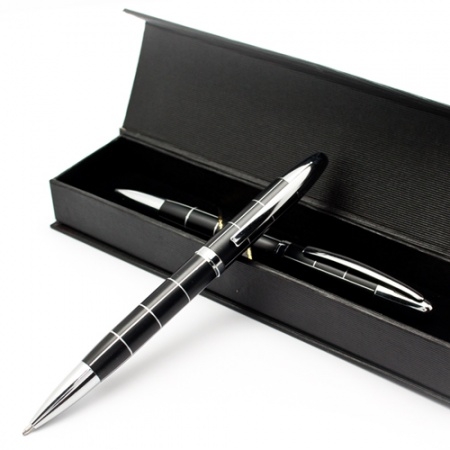 챔피온 메탈 볼펜 1.0mm #2