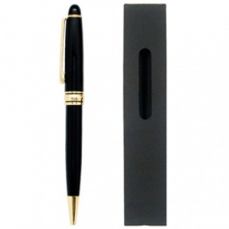 블랑스 금장 볼펜 #2