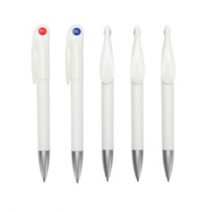 바니 볼펜 1.0mm