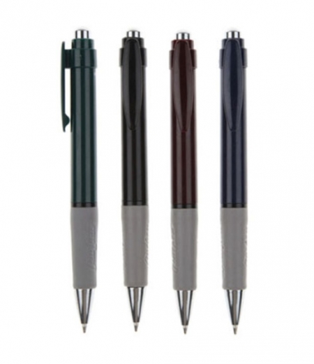 사이언스A 노크 볼펜 1.0mm #3