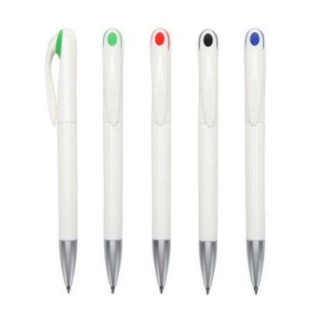 울트라 노크 볼펜 1.0mm #2