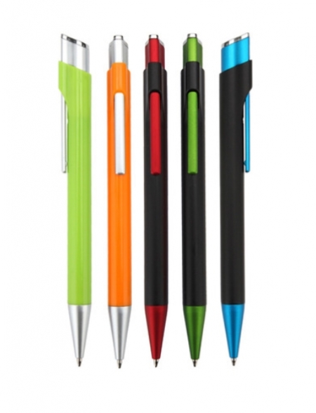 트랜드 유성 볼펜 1.0mm #3