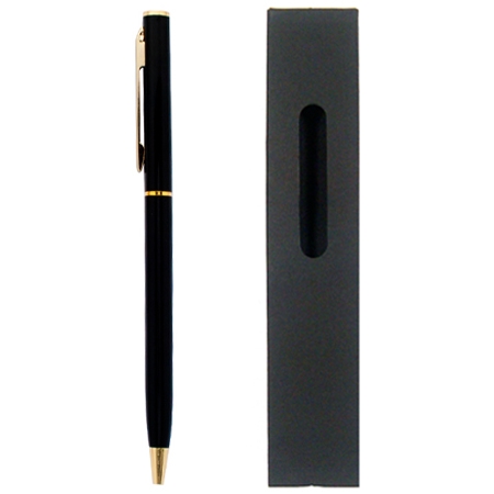 슬림 메탈 볼펜 #3