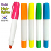 작은이미지: 빅백색고체 형광펜 // 국산 #2