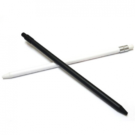 롱 노크 니들 볼펜 2P 세트 #6