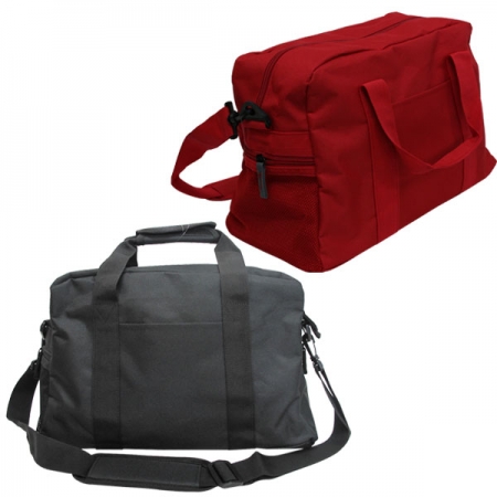 벨로체 스몰 더플백, 스포츠가방 헬스가방 GB510 #2