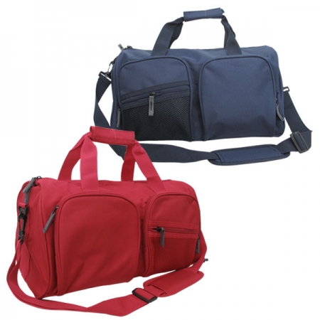 스포츠가방 헬스가방 GB507 N #2