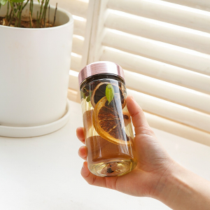 [티썸] 마이보틀 메탈 350ml 트라이탄