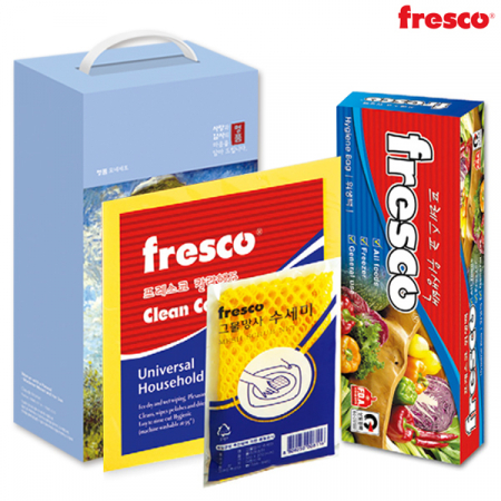 프레스코 러브 세트 8호 #2