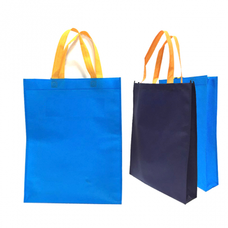 부직포 각민자 가방 서류가방 #2