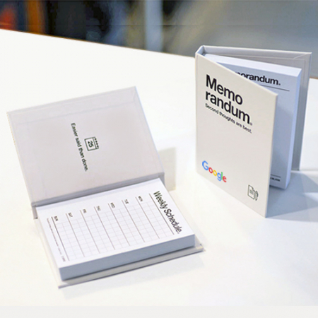 구글 하드 커버 (주문제작형) #2