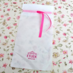 [파우치] 부직포 복주머니