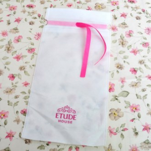 [파우치] 부직포 복주머니