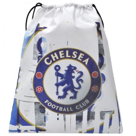 [복주머니] 부직포 조르개 (주문제작형) #2