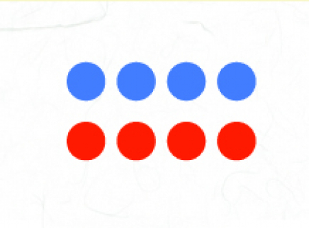 윷놀이 세트 (기성형 1도 인쇄) #5