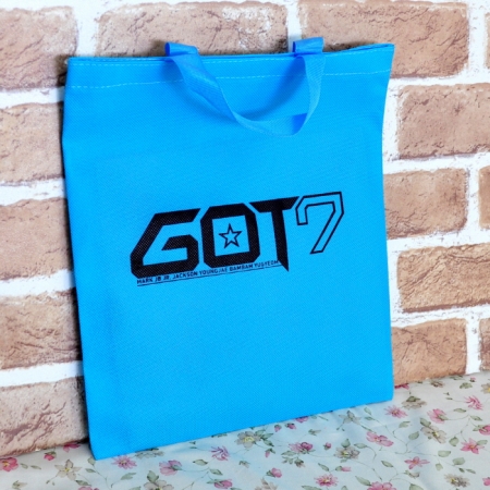 [멀티백] 민자 부직포가방 (주문제작형) #3