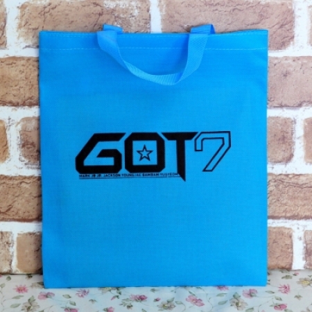 [멀티백] 민자 부직포가방 (주문제작형) #2