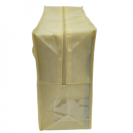 [멀티백] 부직포 선물 가방 ( 지퍼형 ) #4