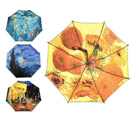 명화 우산 3단 완전 자동 전규격 가능 [국내 제작] #2