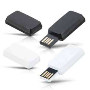 이지스 슬라이드 USB 메모리 8GB