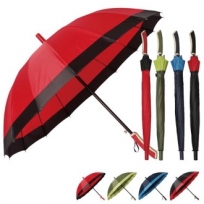 베르티노55 16K 포리보다 자동 장우산 55cm