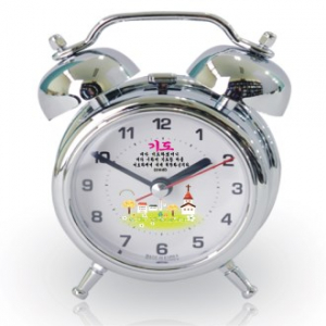 꼬마 종알람 (말씀 시계)