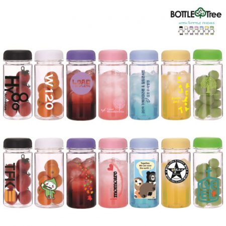 보틀트리 마이보틀 미니 페트 350ml #2