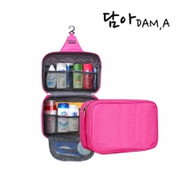 담아 여행용세면파우치