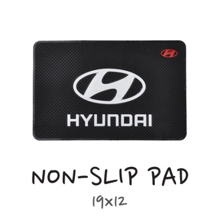 논슬립(Non-Slip) 패드-M(19X12) 맞춤제작 차량용 #2