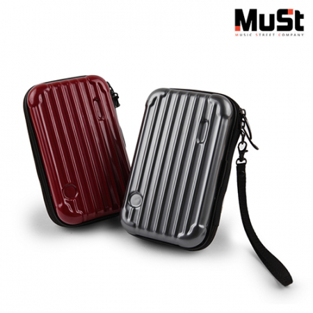 뮤스트 캐리어 파우치 A016 #2