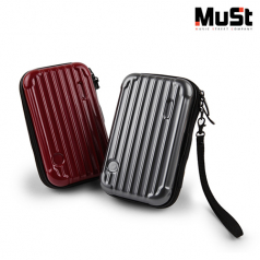 뮤스트 캐리어 파우치 A016