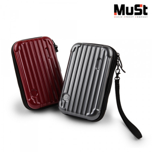 뮤스트 캐리어 파우치 A016