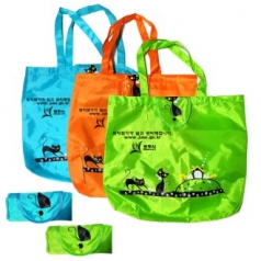 고양이 시장가방 46*36cm