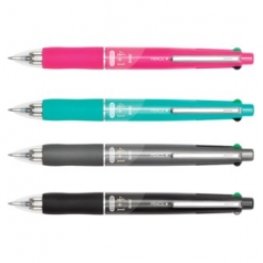 제트 4+1 멀티 펜 0.7