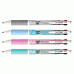 작은이미지: 제트 3색 볼펜 0.7 #2