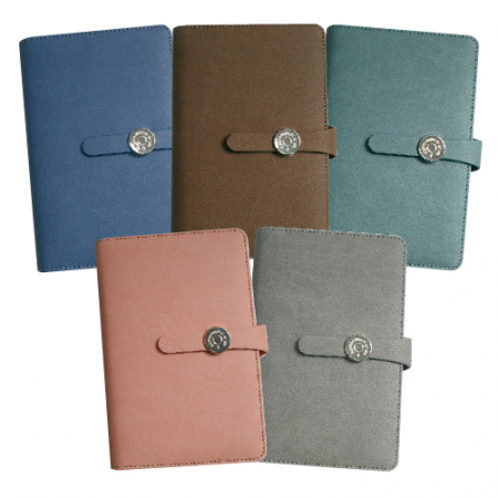 엘린 시스템 다이어리 40절 #3