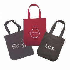 드림 에코백(칼라) 소형