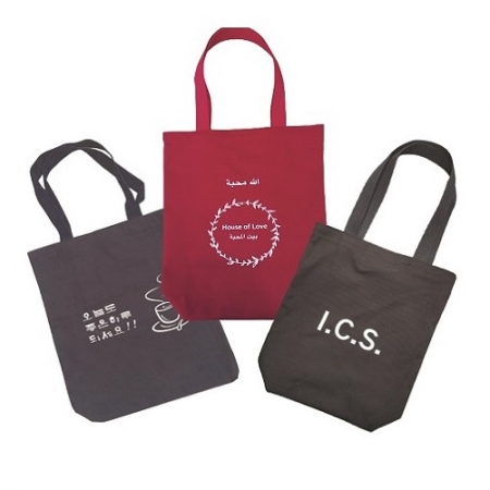 드림 에코백(칼라) 중형 #2