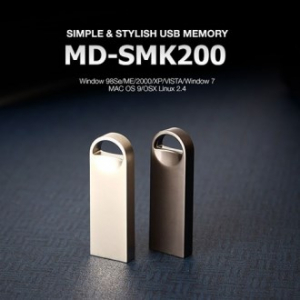 MD-SMK200 USB 메모리 32G[4G- 64G]