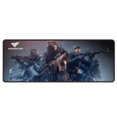 오바로크 컬러장 패드 5T