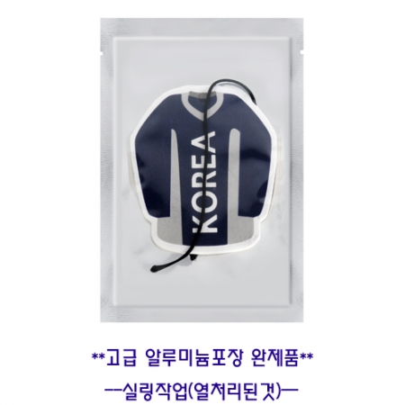 세계챔편 원탑 종이향- 티셔츠- 두께 3t #4