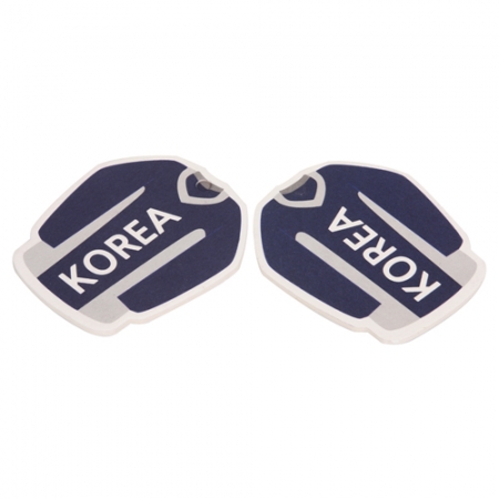 세계챔편 원탑 종이향- 티셔츠- 두께 3t #2