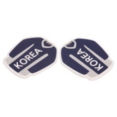 세계챔편 원탑 종이향- 티셔츠- 두께 3t