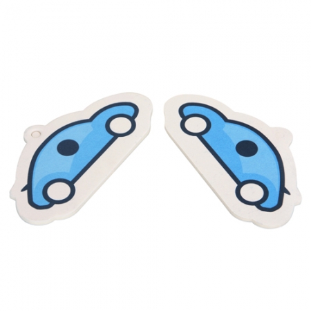 세계챔편 원탑 종이향- 자동차- 두께 3t #2