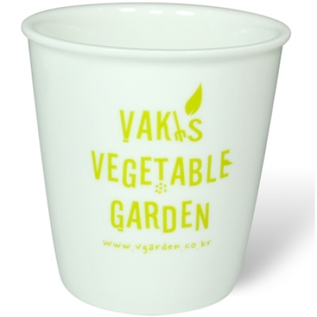 페이퍼 머그컵 소 #2